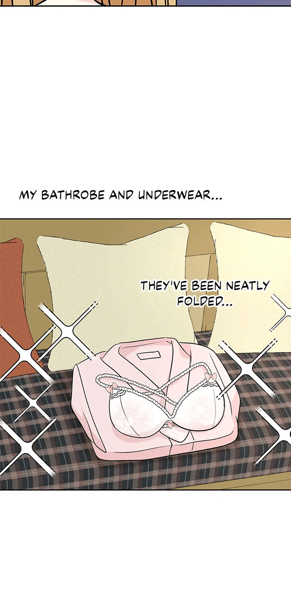 The Mating of Elves Chapter 14 - Page 30