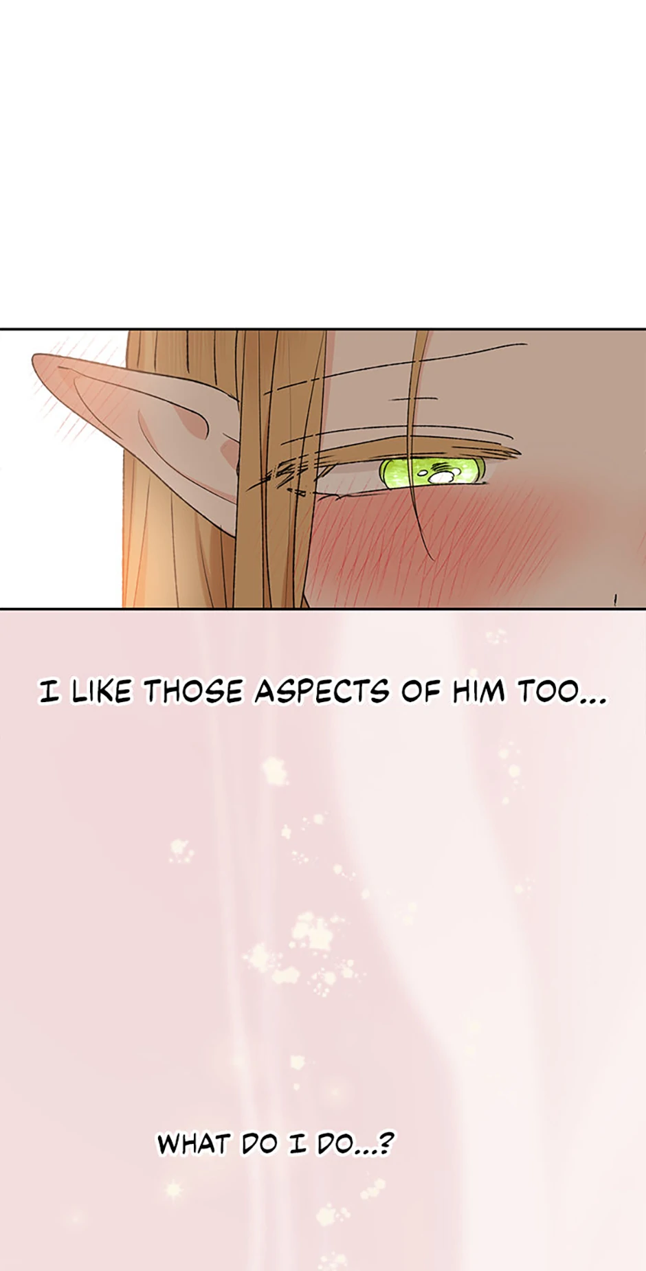 The Mating of Elves Chapter 14 - Page 34