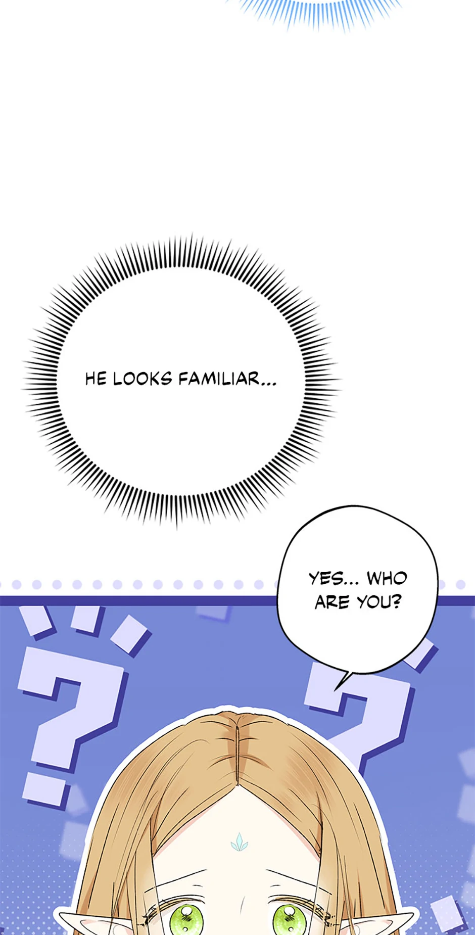 The Mating of Elves Chapter 14 - Page 41