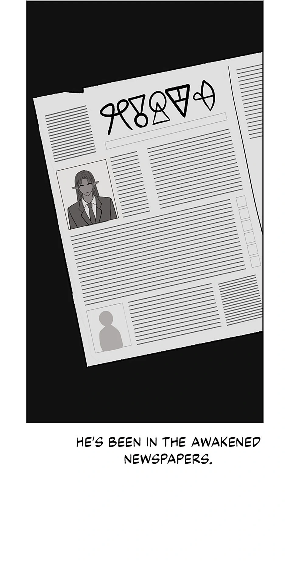 The Mating of Elves Chapter 14 - Page 43