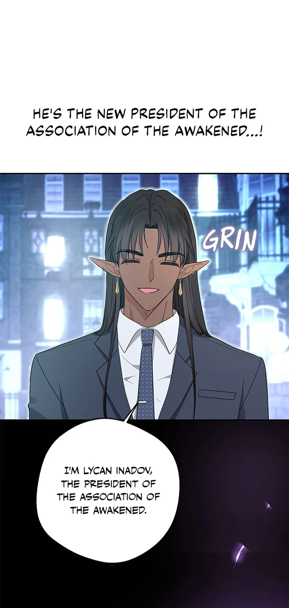 The Mating of Elves Chapter 14 - Page 44