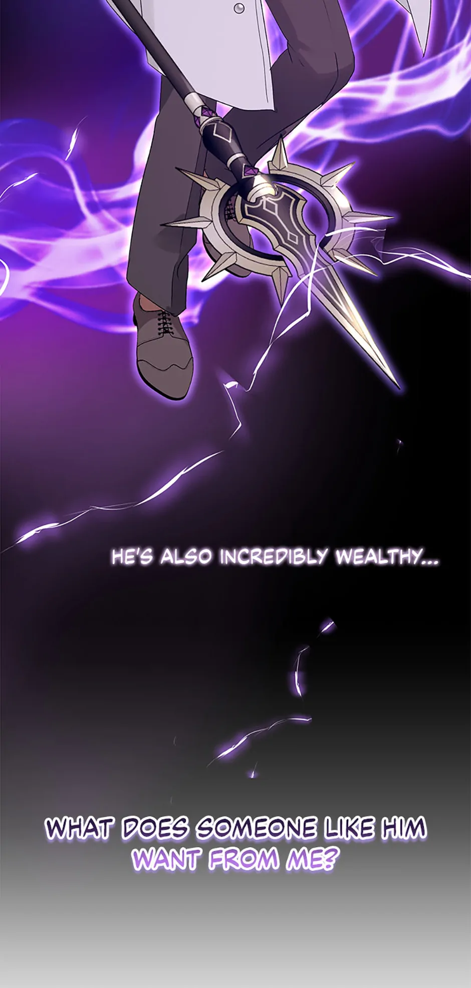 The Mating of Elves Chapter 14 - Page 46