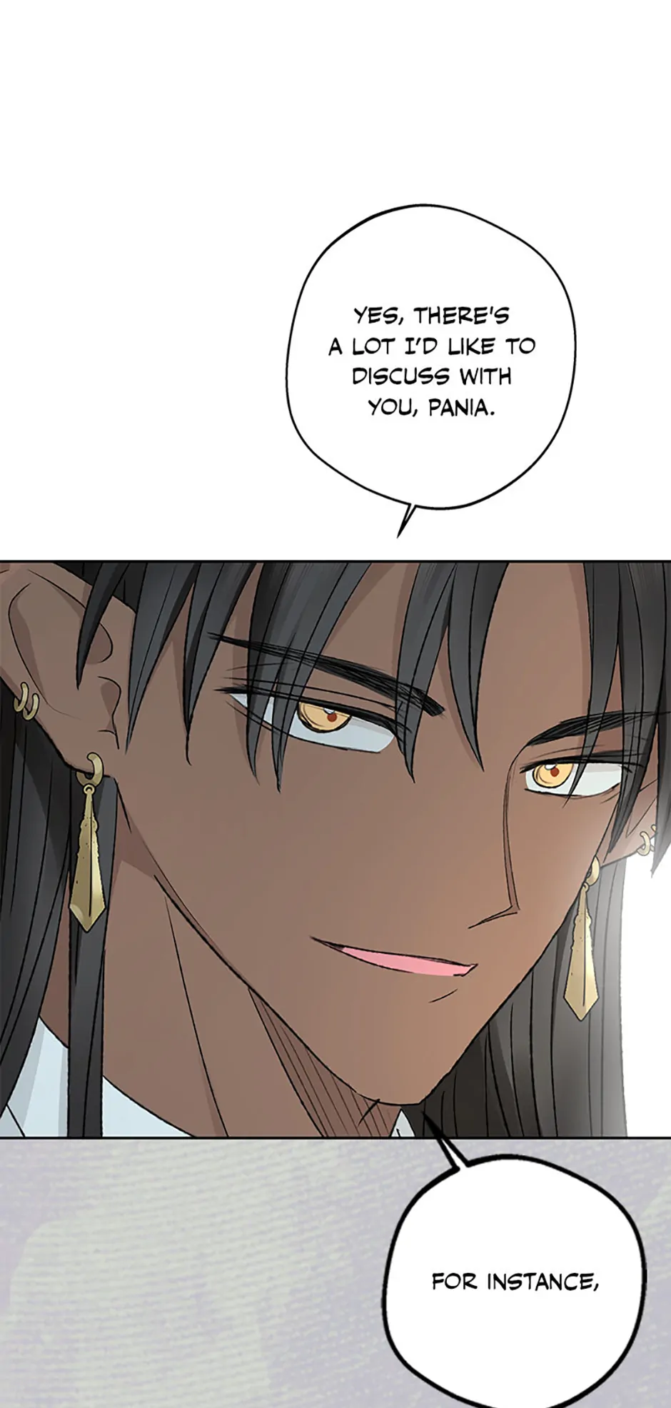 The Mating of Elves Chapter 14 - Page 49