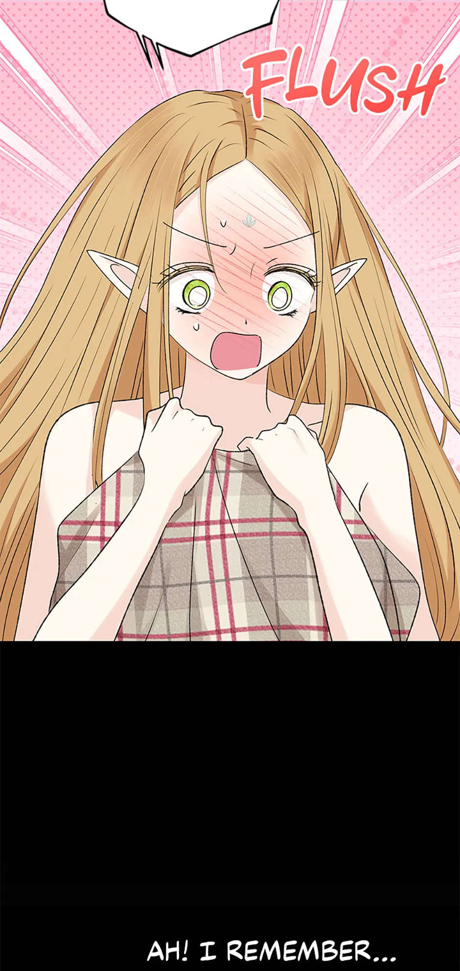 The Mating of Elves Chapter 14 - Page 6