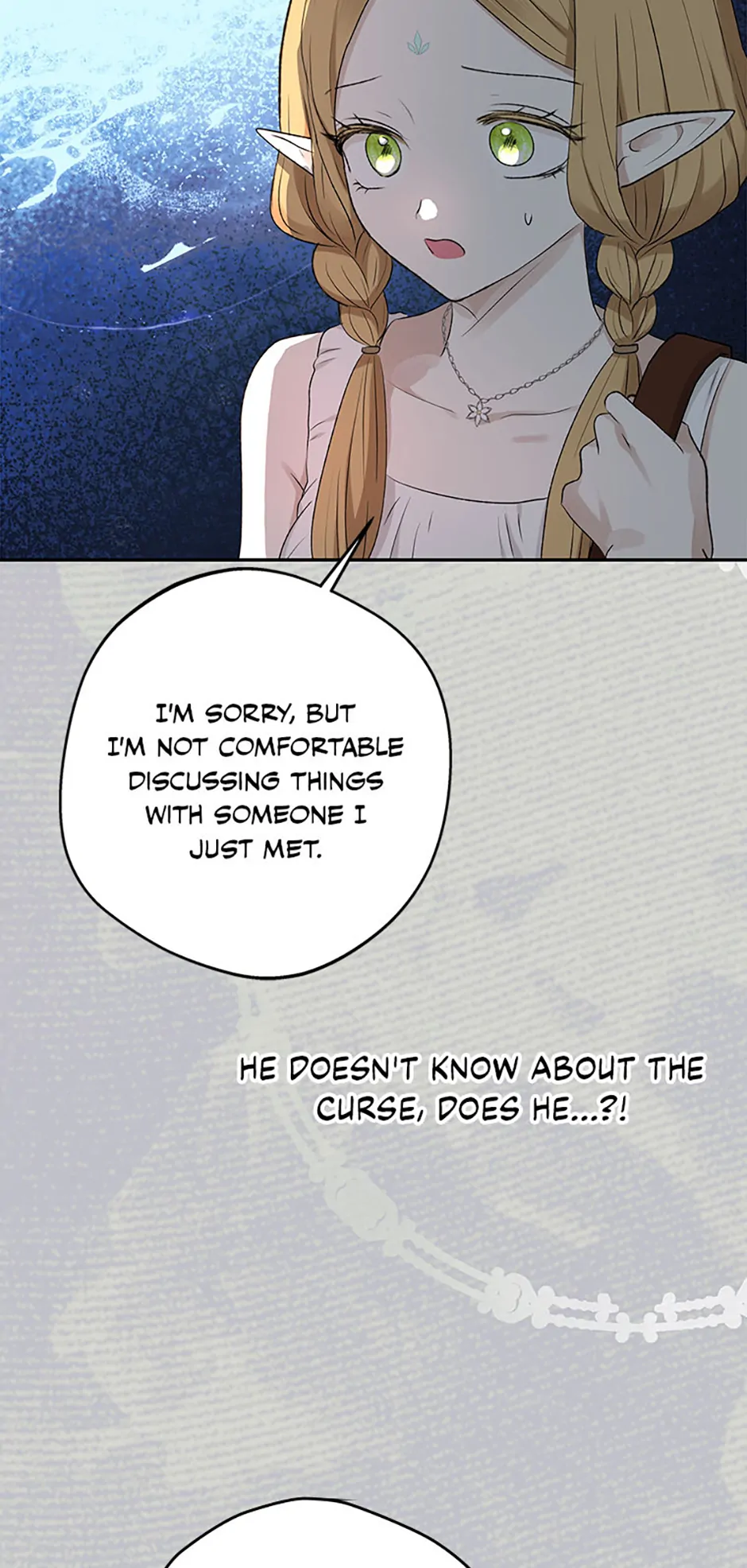 The Mating of Elves Chapter 14 - Page 51