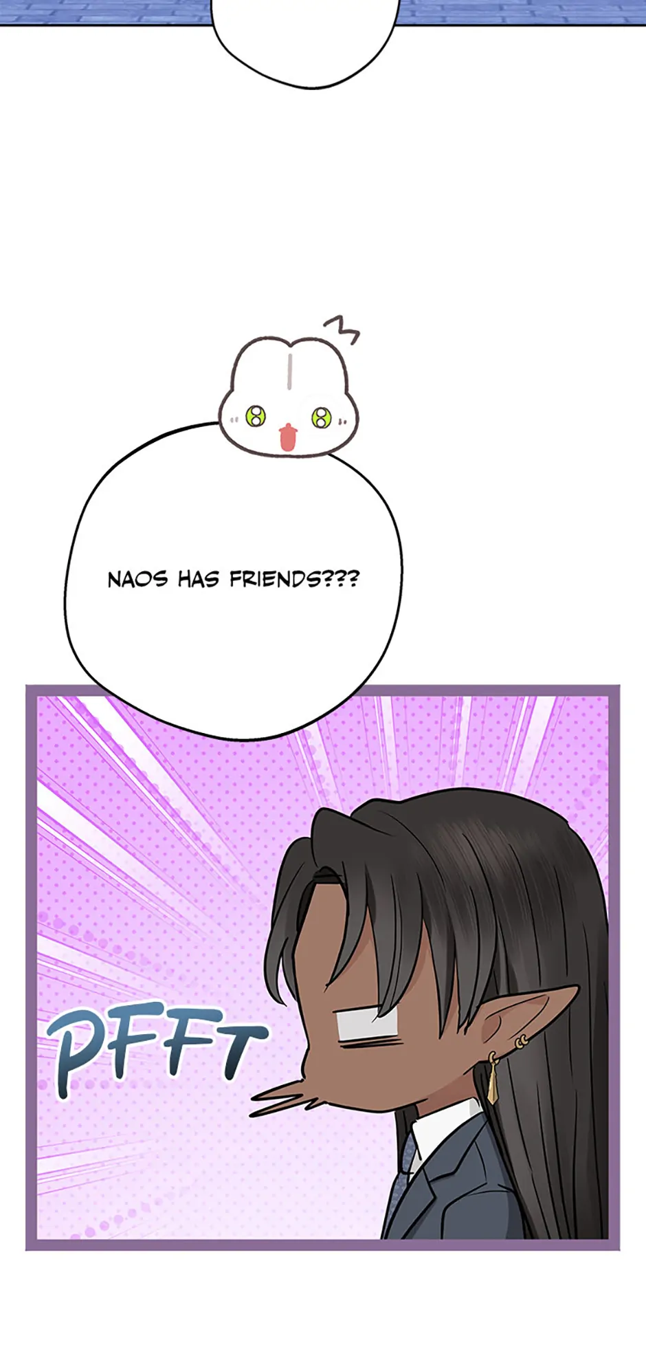 The Mating of Elves Chapter 14 - Page 53