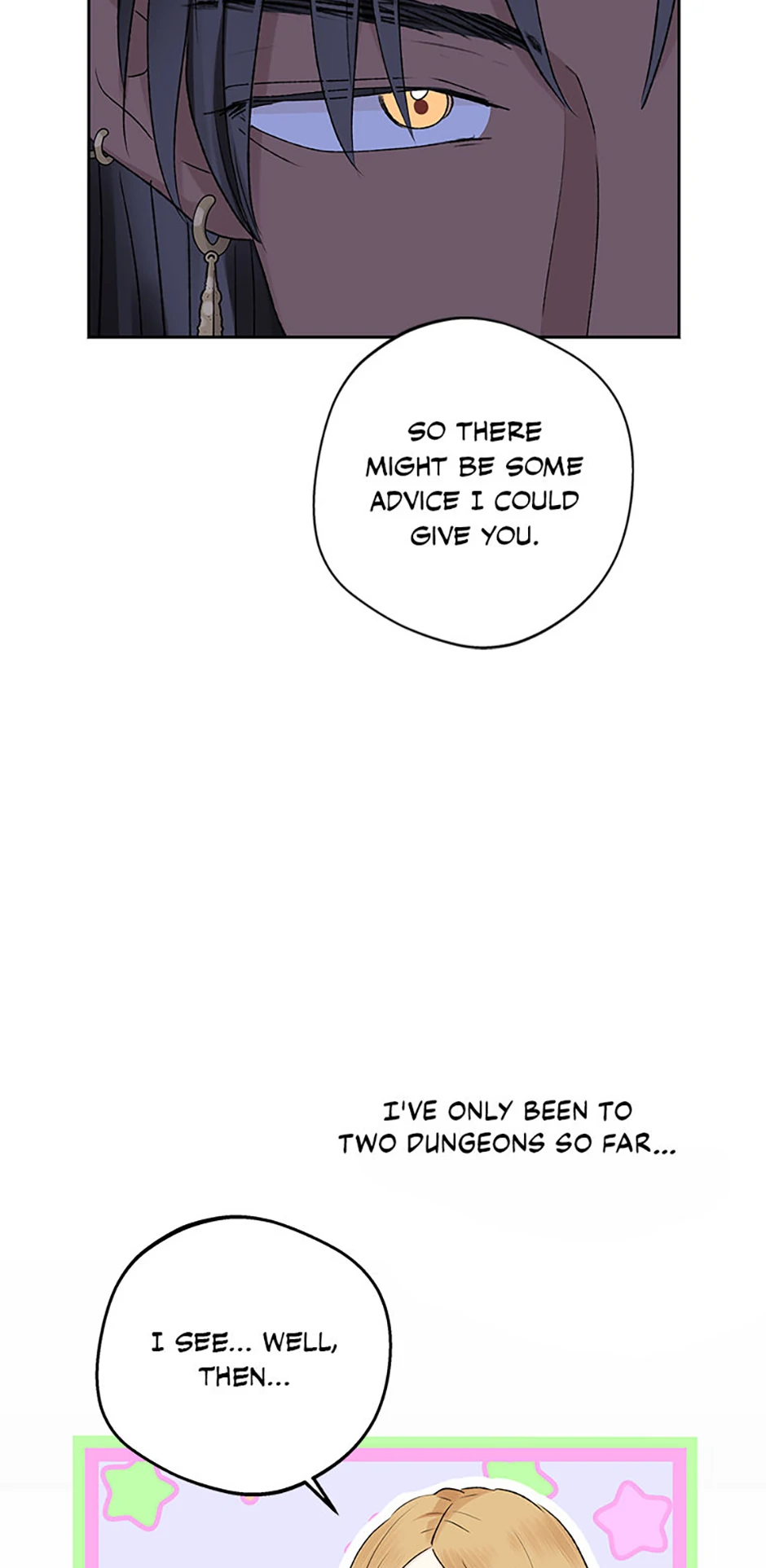 The Mating of Elves Chapter 14 - Page 57