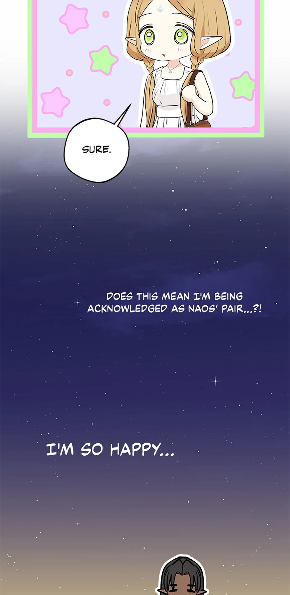 The Mating of Elves Chapter 14 - Page 58