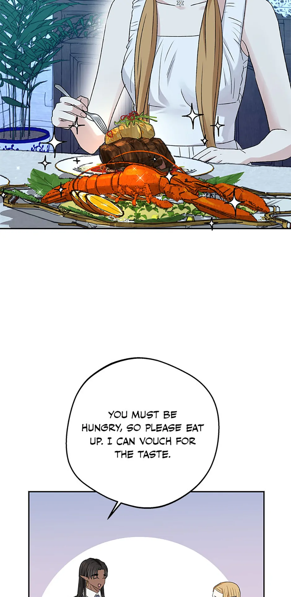 The Mating of Elves Chapter 14 - Page 62