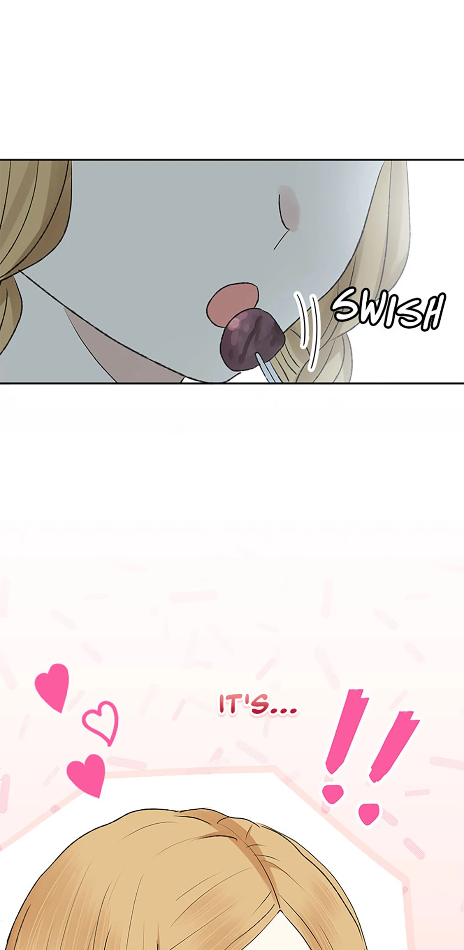 The Mating of Elves Chapter 14 - Page 64