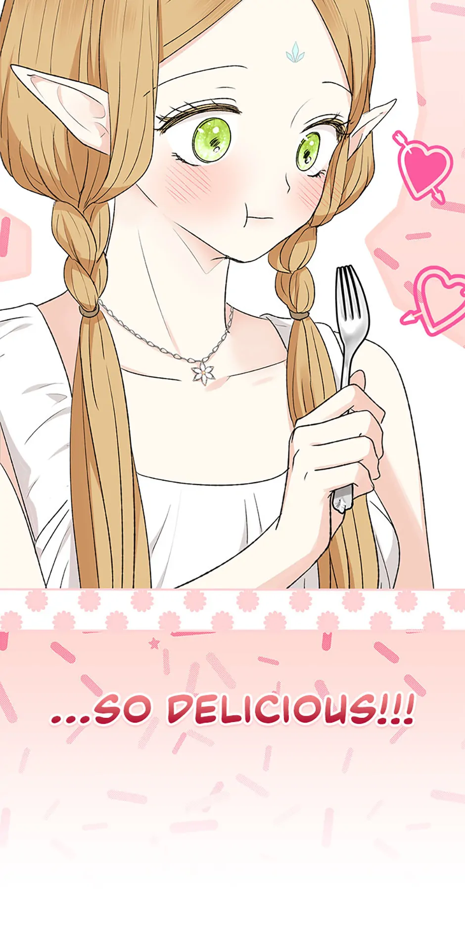 The Mating of Elves Chapter 14 - Page 65