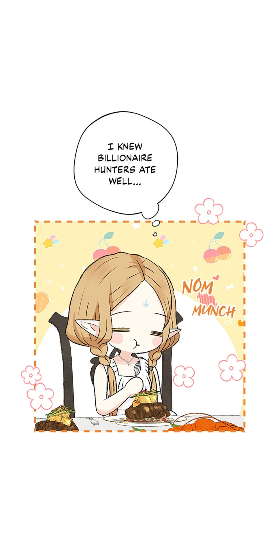 The Mating of Elves Chapter 14 - Page 66