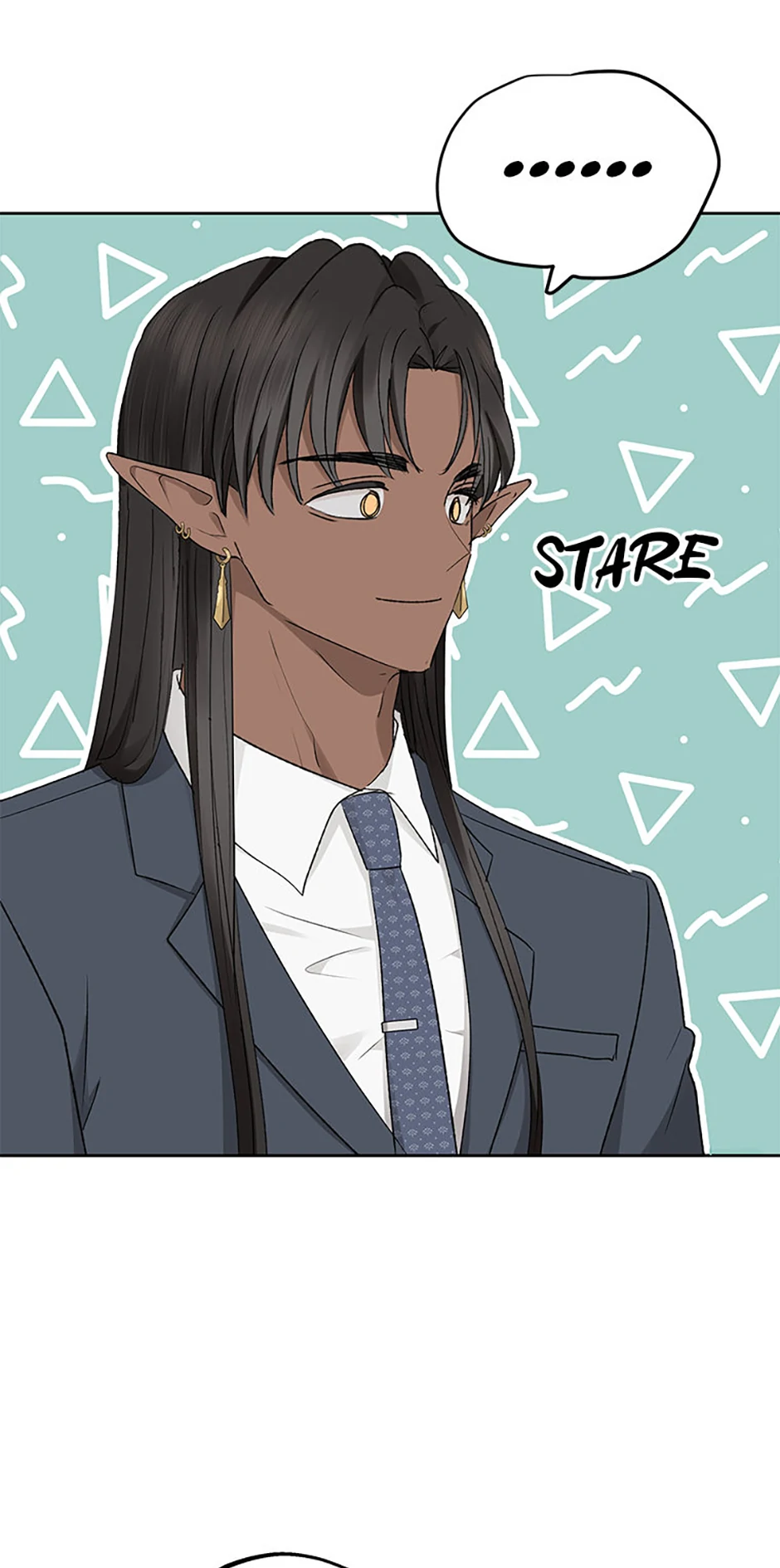 The Mating of Elves Chapter 14 - Page 67