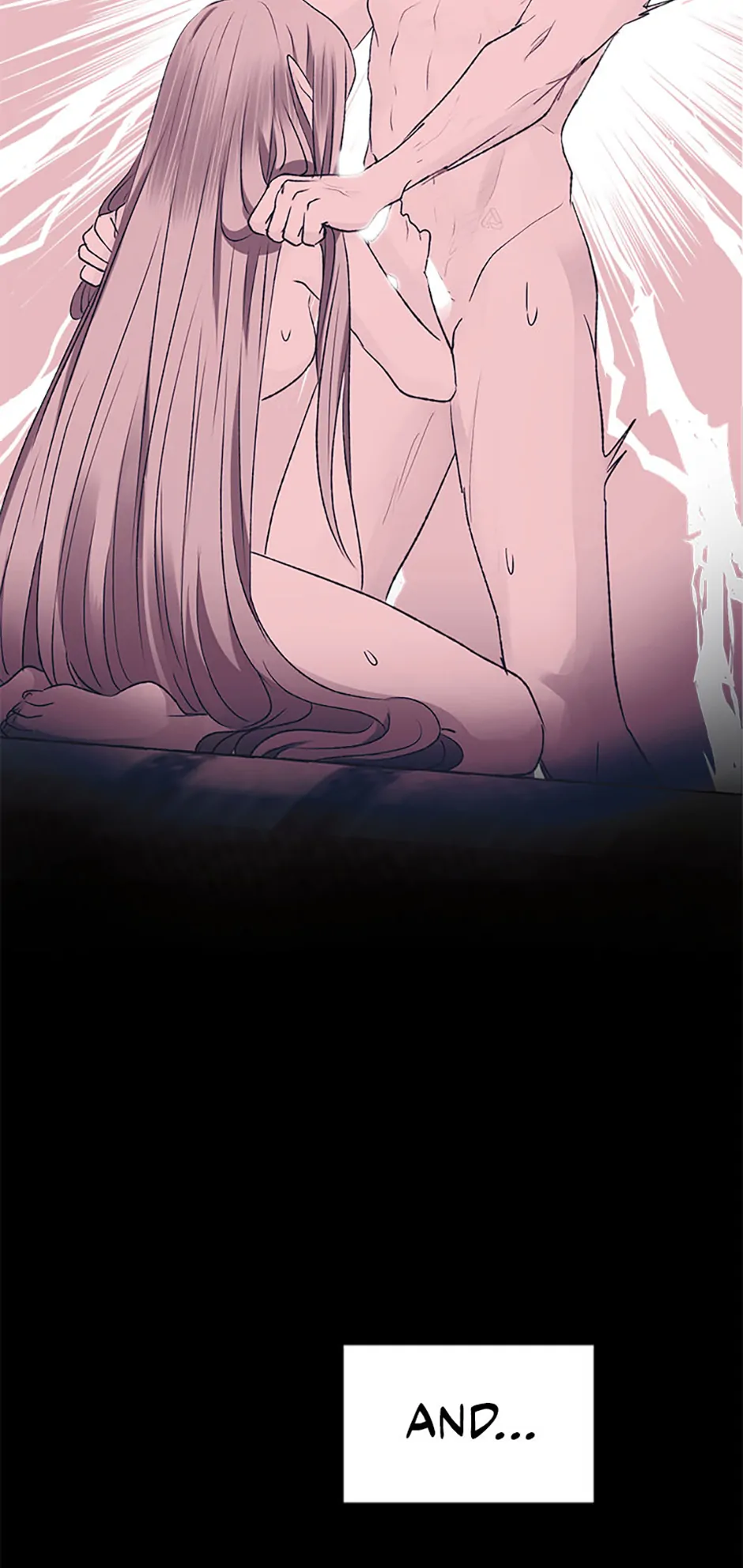 The Mating of Elves Chapter 14 - Page 8