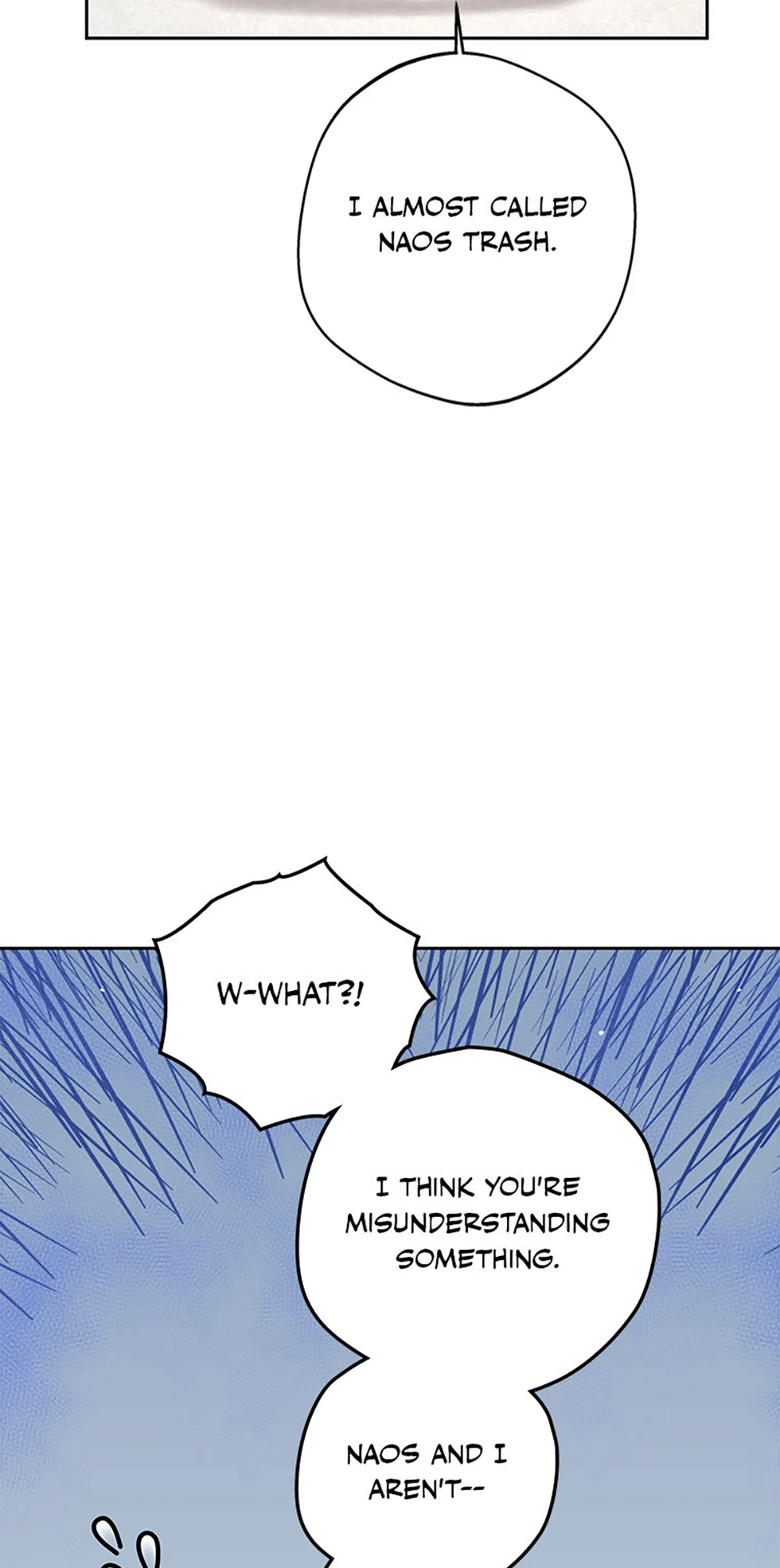 The Mating of Elves Chapter 14 - Page 73