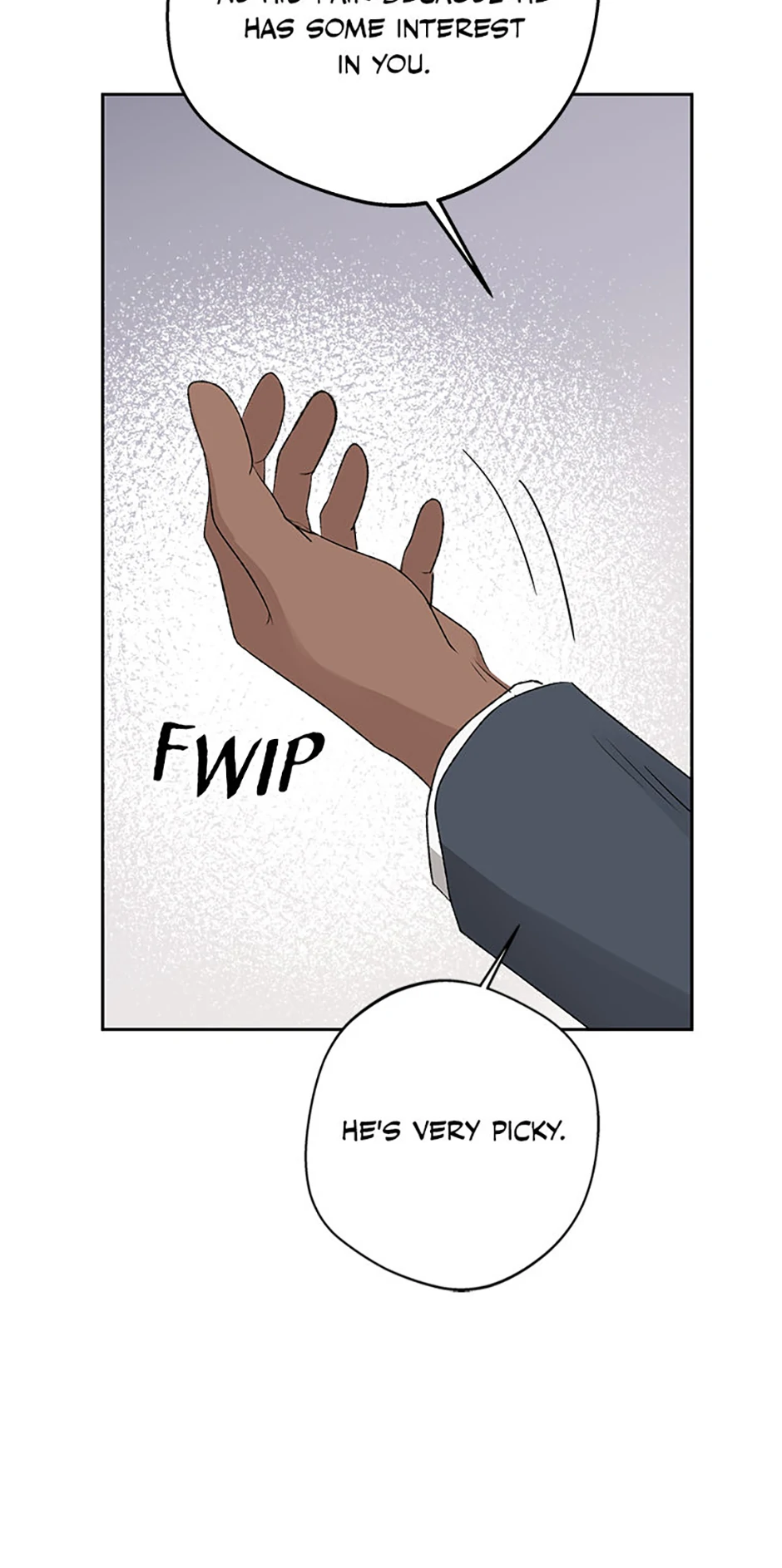 The Mating of Elves Chapter 14 - Page 75