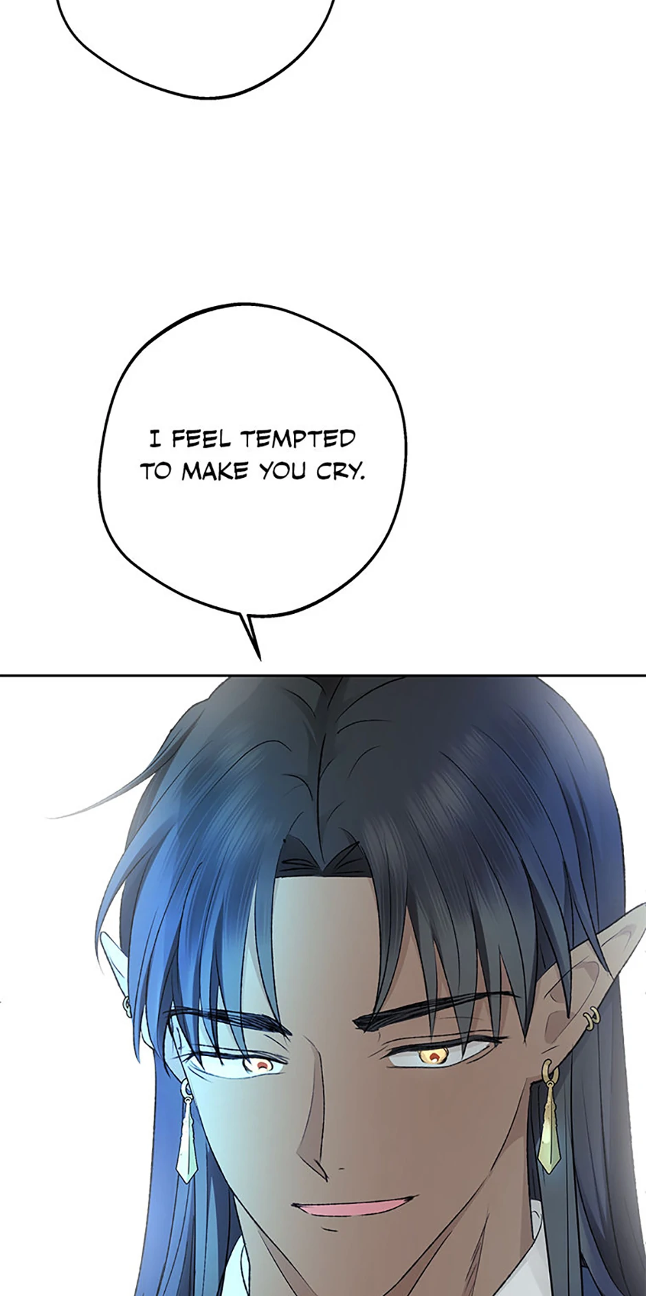 The Mating of Elves Chapter 14 - Page 77