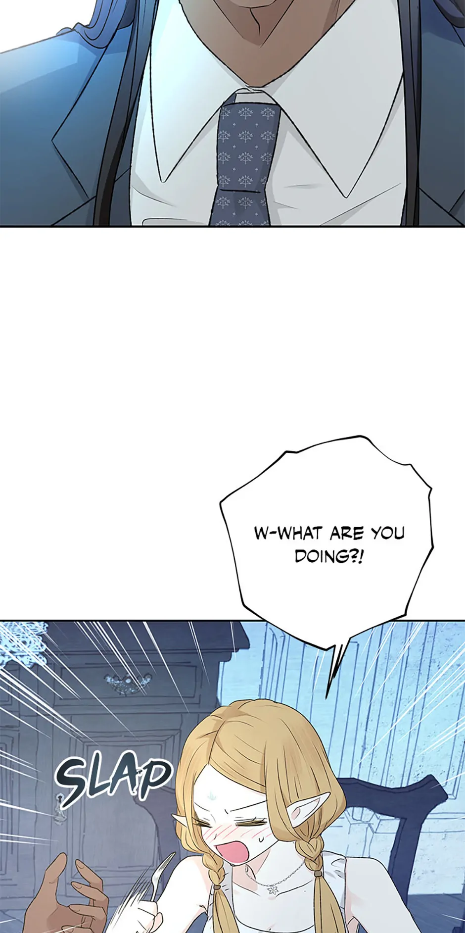 The Mating of Elves Chapter 14 - Page 78