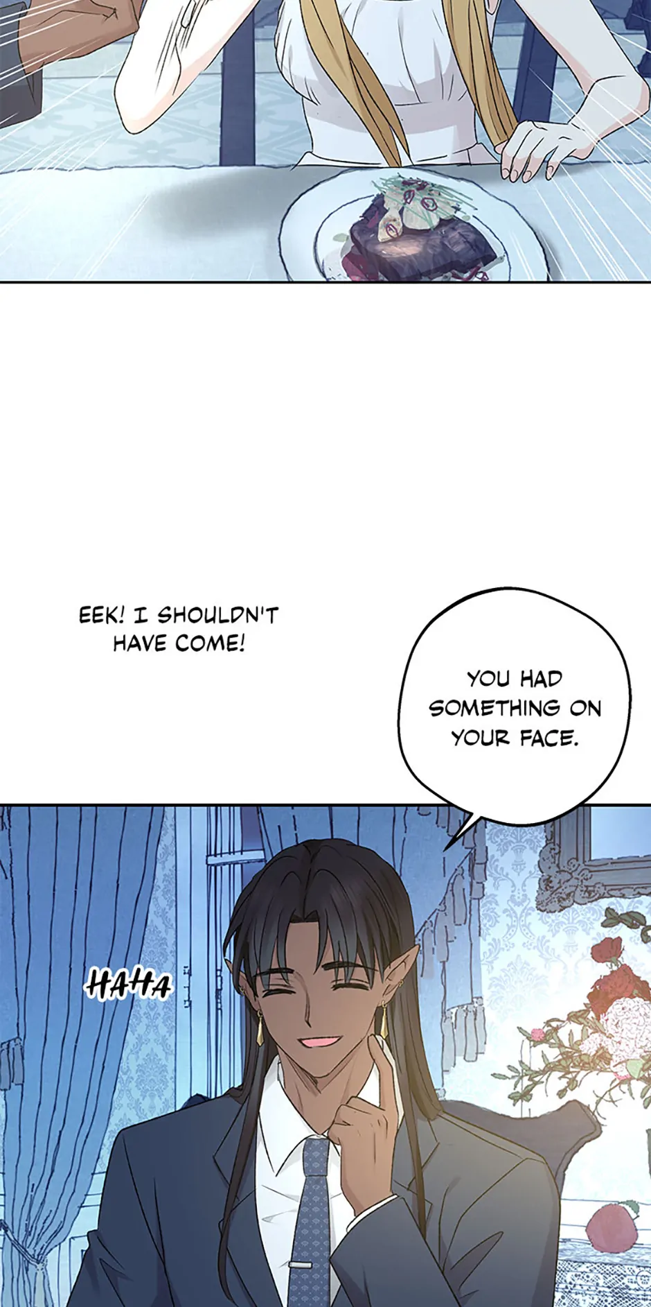 The Mating of Elves Chapter 14 - Page 79