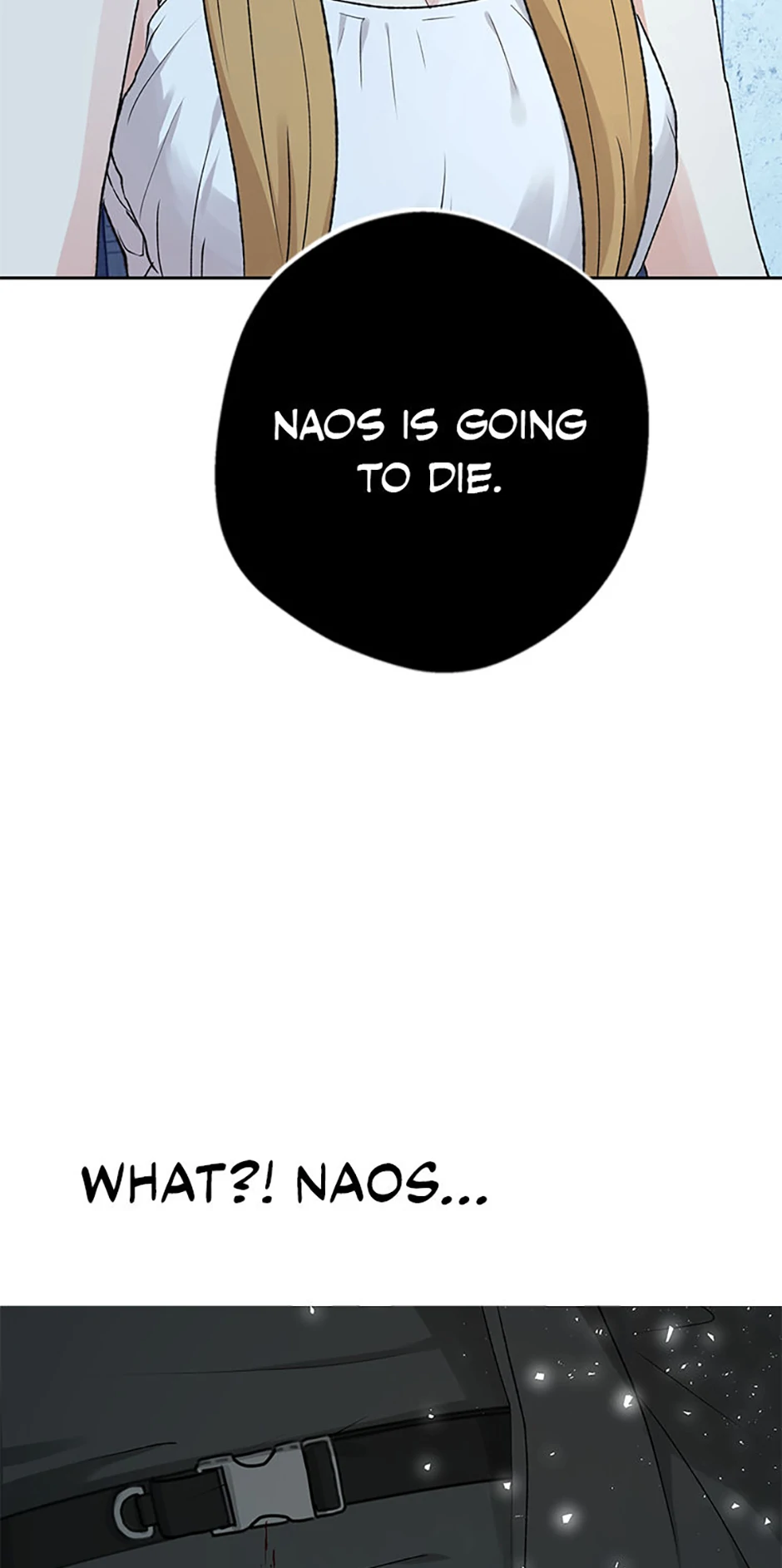 The Mating of Elves Chapter 14 - Page 82