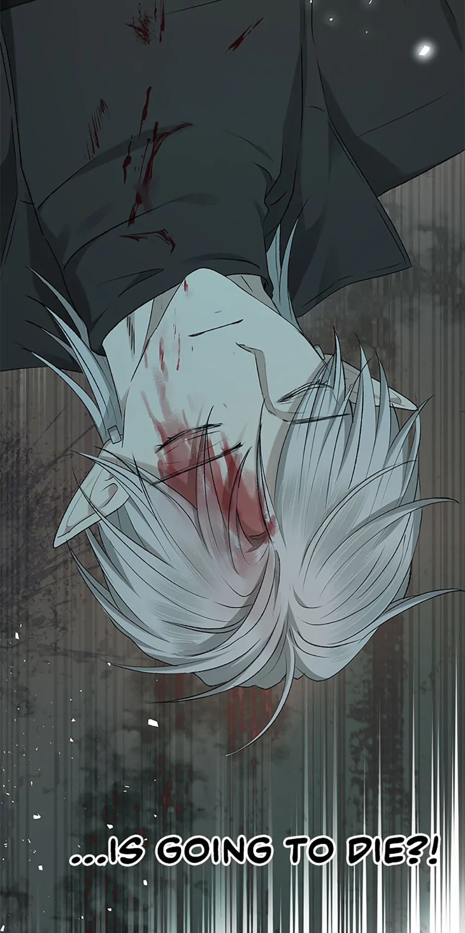 The Mating of Elves Chapter 14 - Page 83