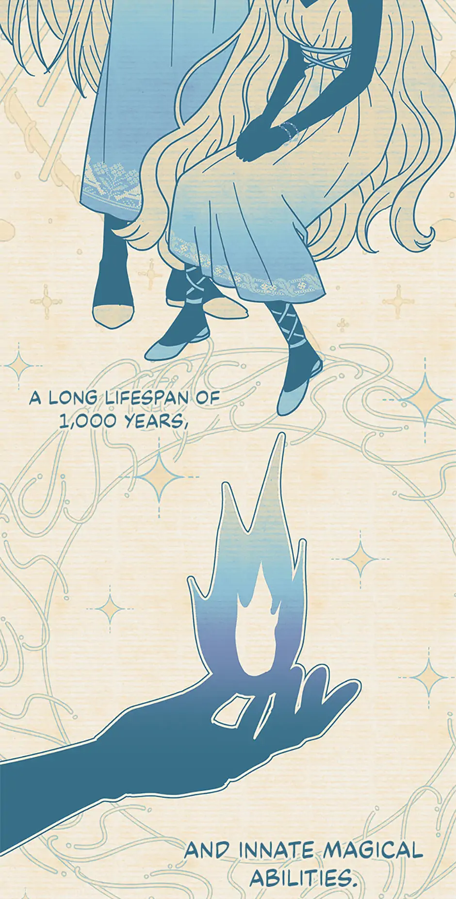 The Mating of Elves Chapter 15 - Page 2