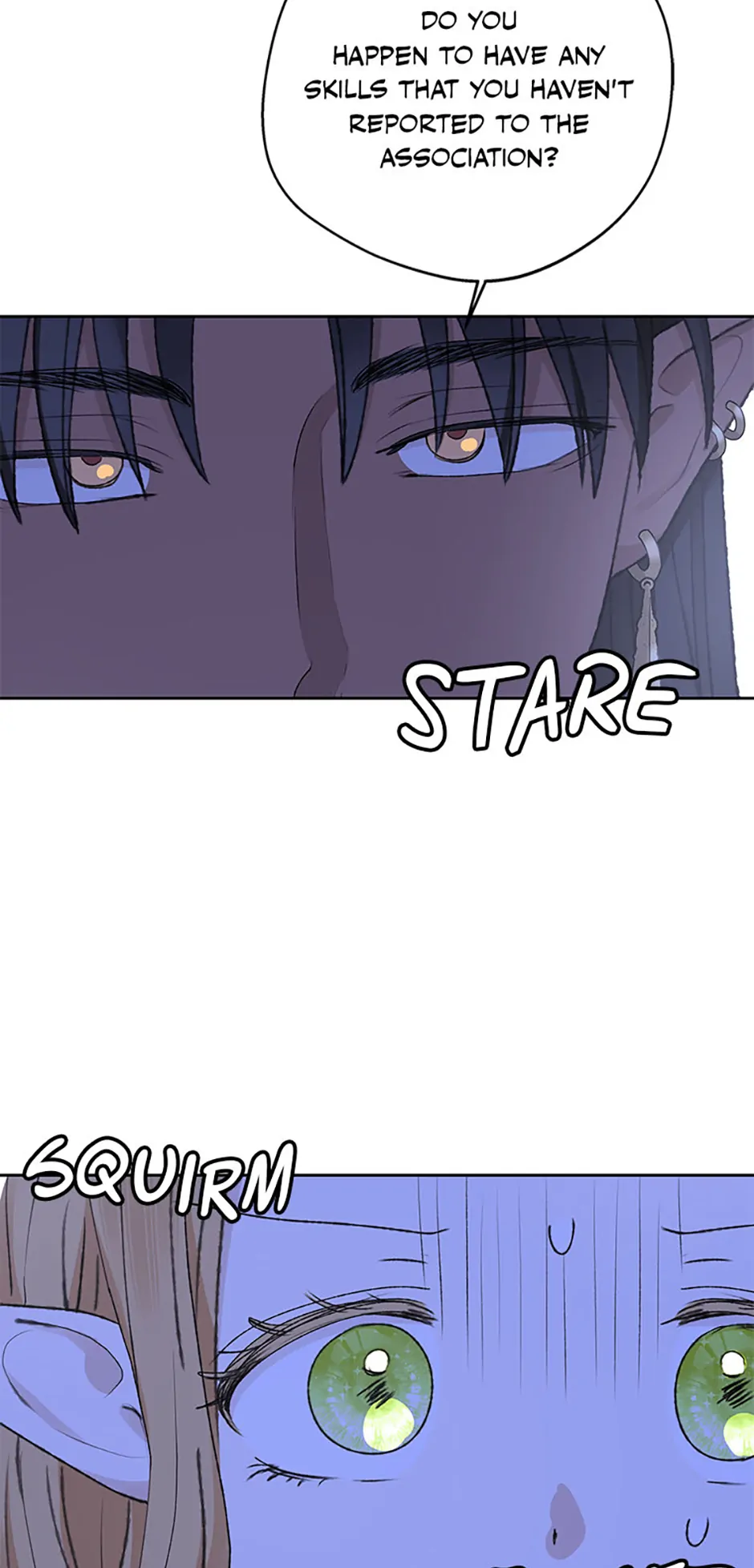 The Mating of Elves Chapter 15 - Page 20