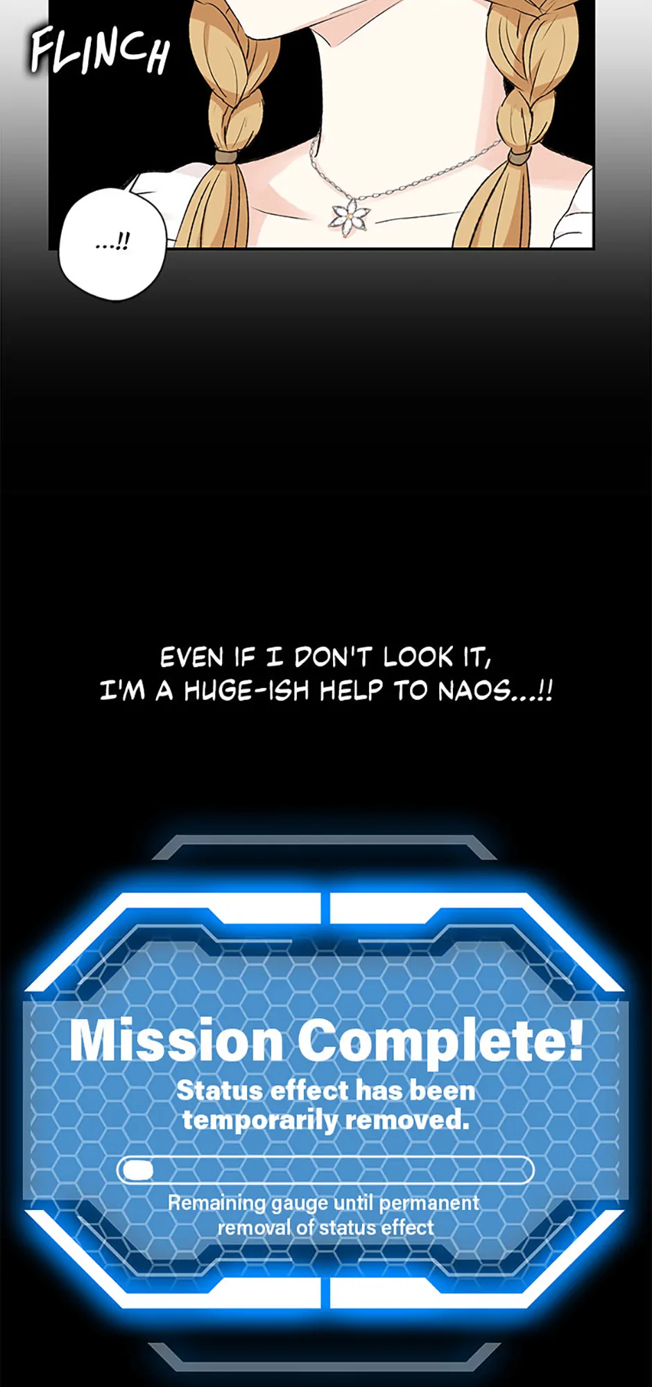 The Mating of Elves Chapter 15 - Page 24