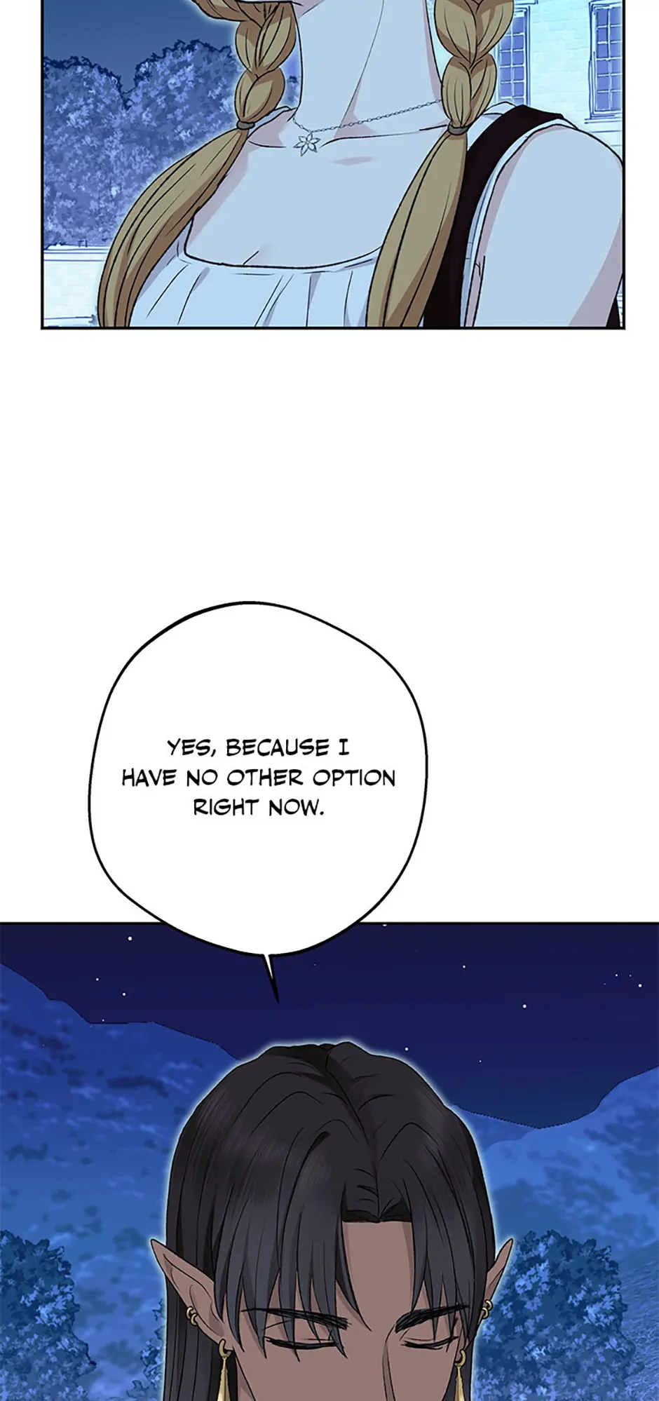 The Mating of Elves Chapter 15 - Page 27