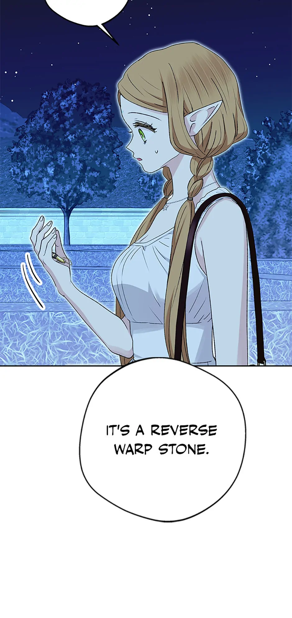 The Mating of Elves Chapter 15 - Page 30