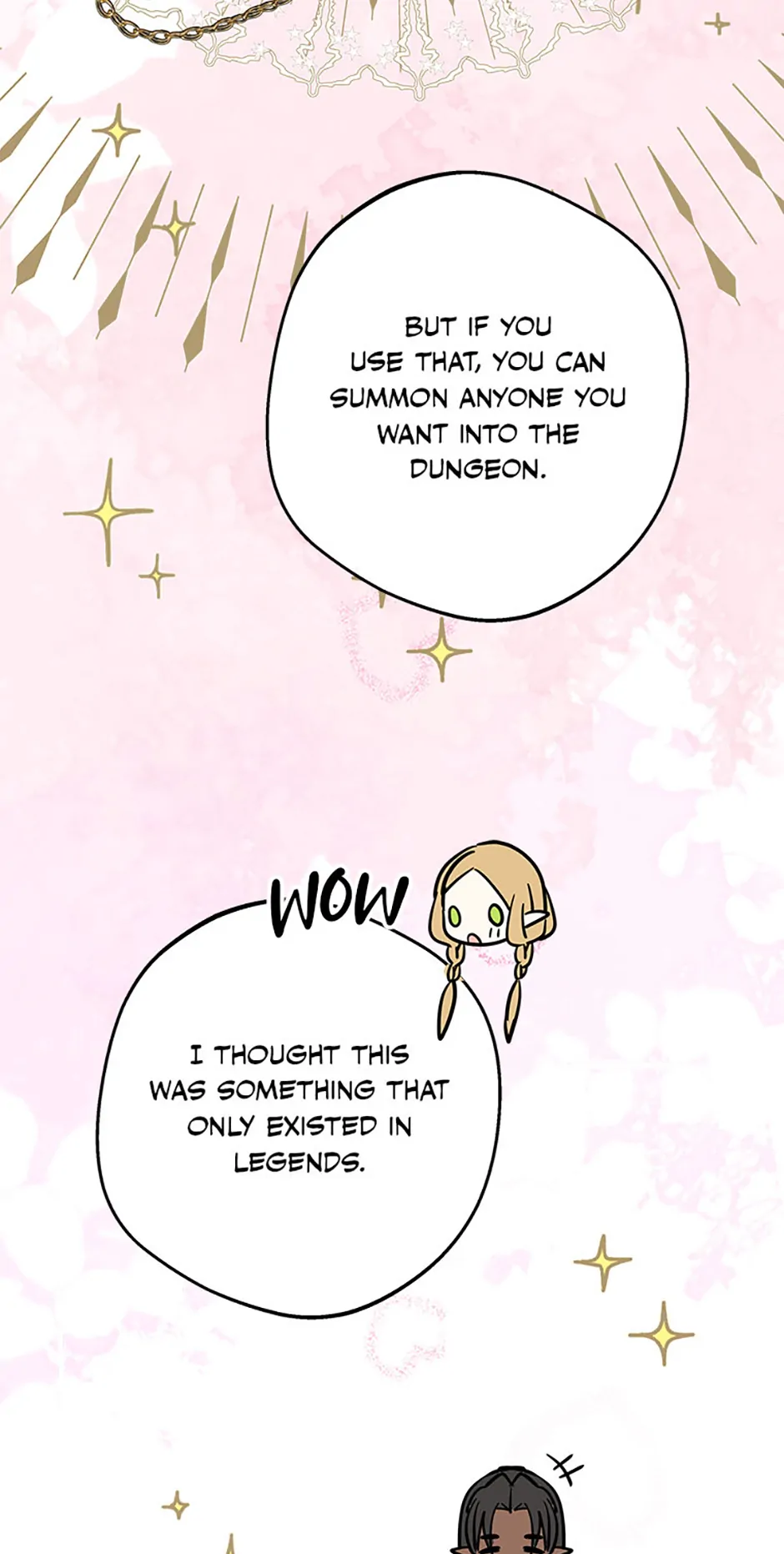 The Mating of Elves Chapter 15 - Page 32