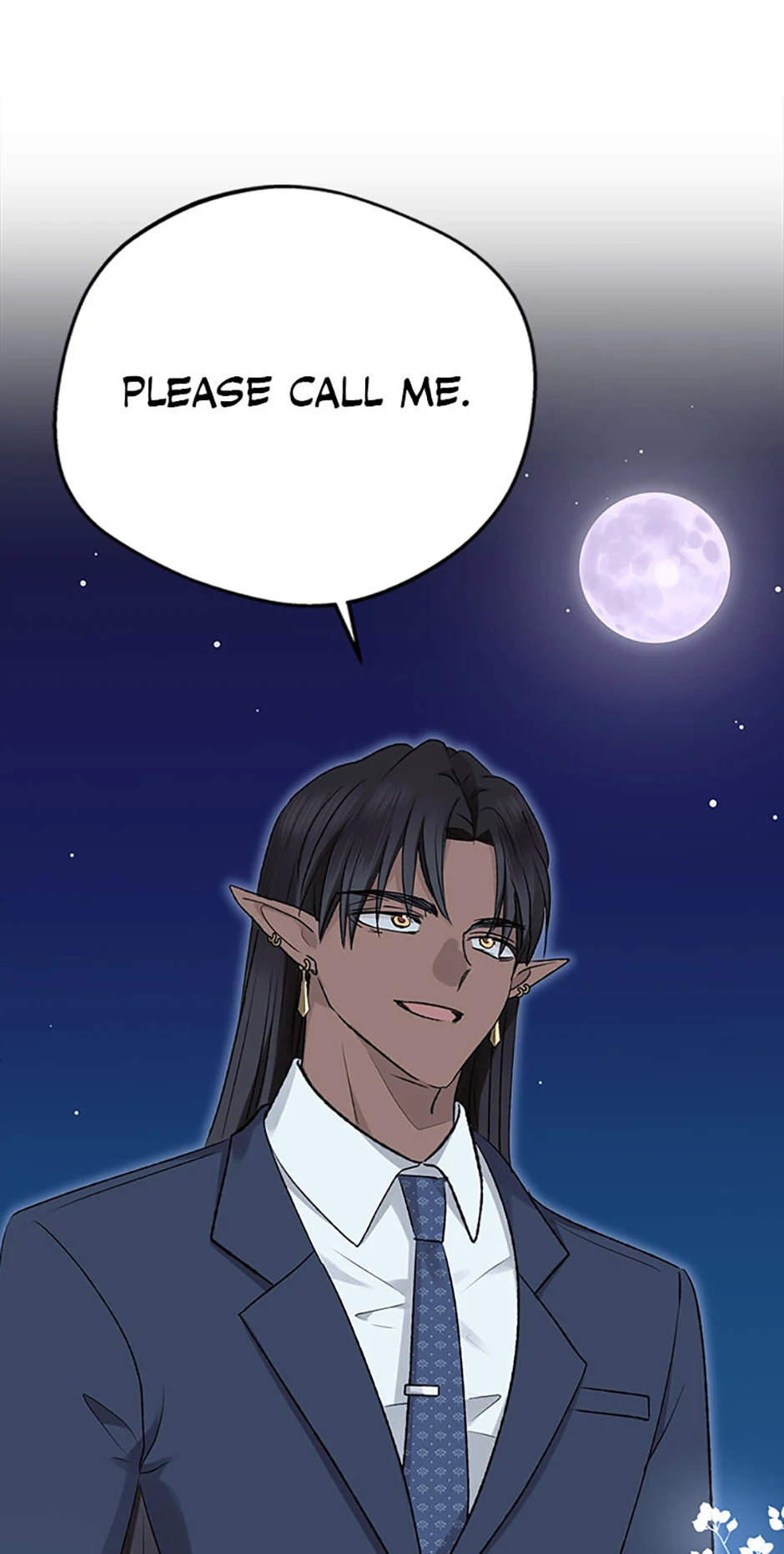 The Mating of Elves Chapter 15 - Page 35