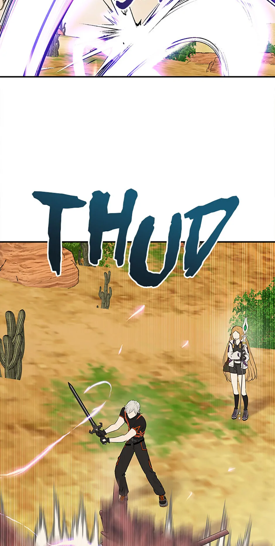 The Mating of Elves Chapter 15 - Page 38