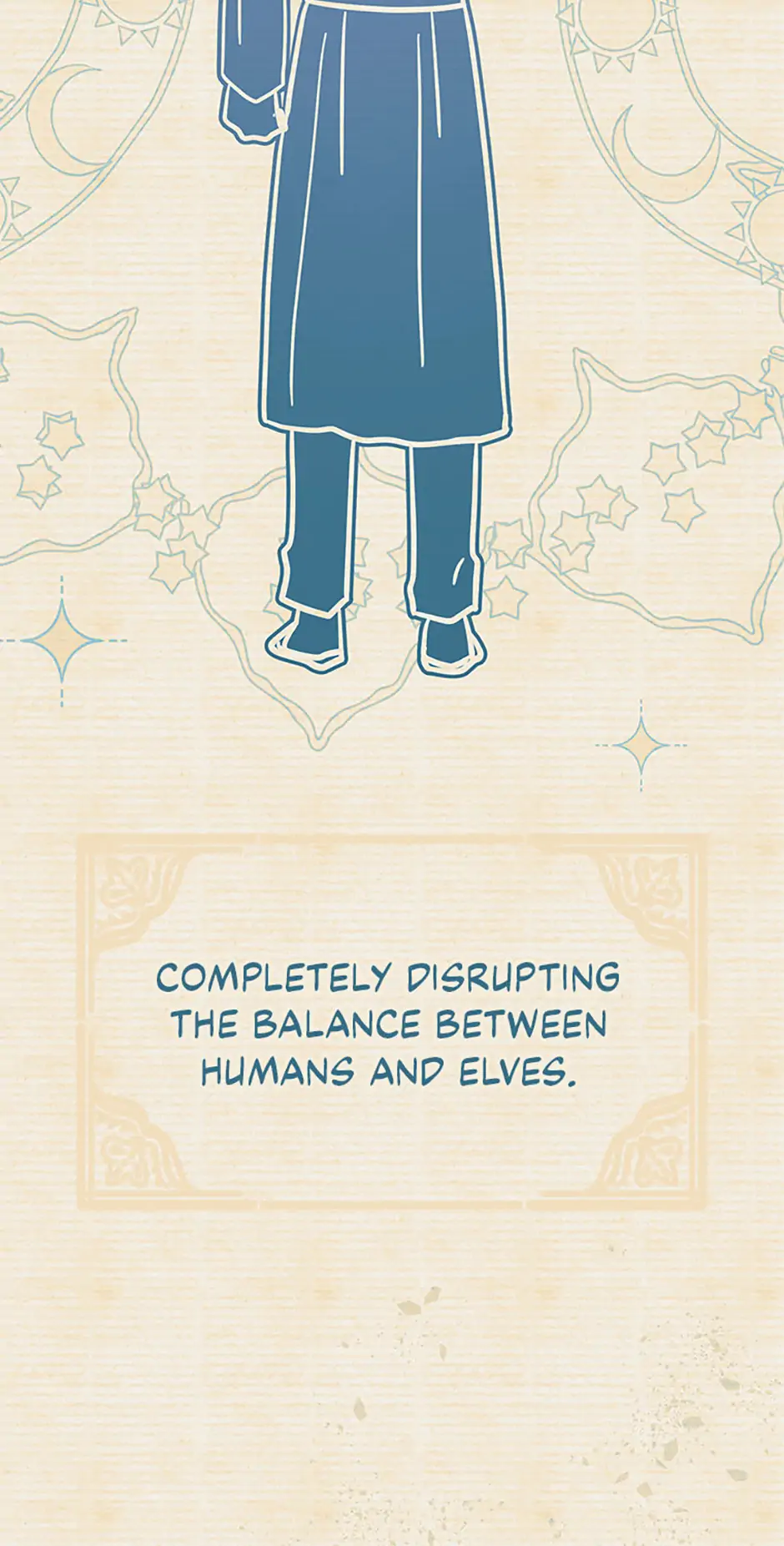 The Mating of Elves Chapter 15 - Page 5