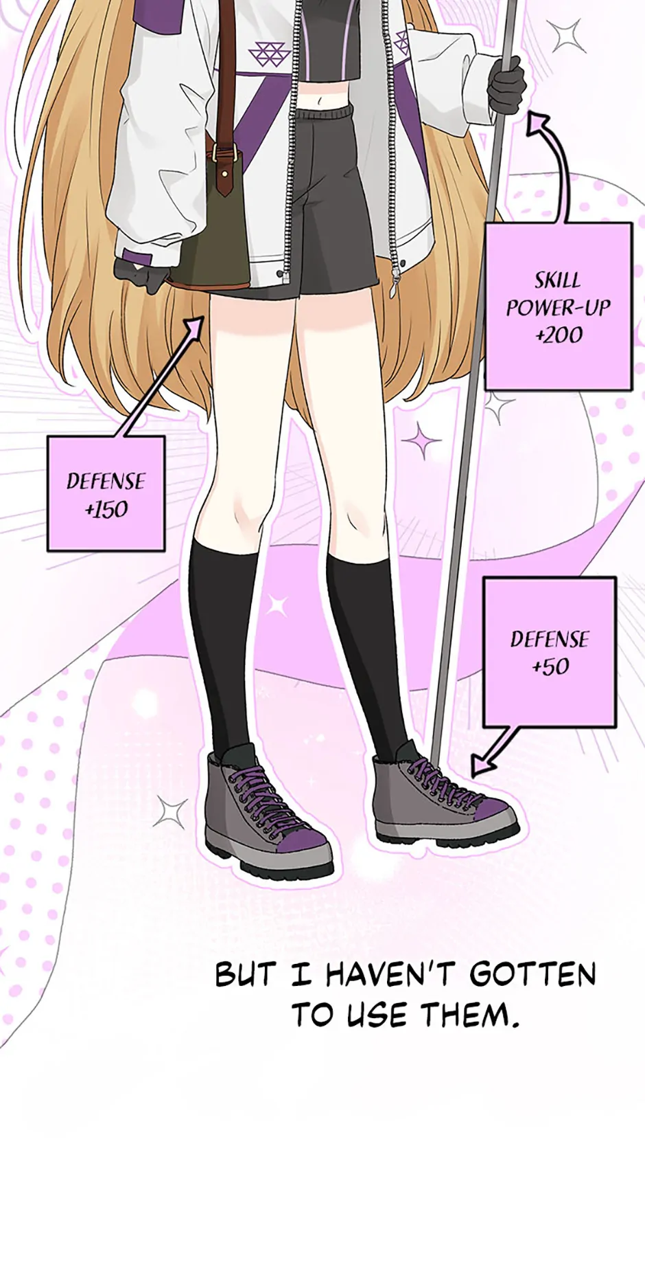 The Mating of Elves Chapter 15 - Page 41