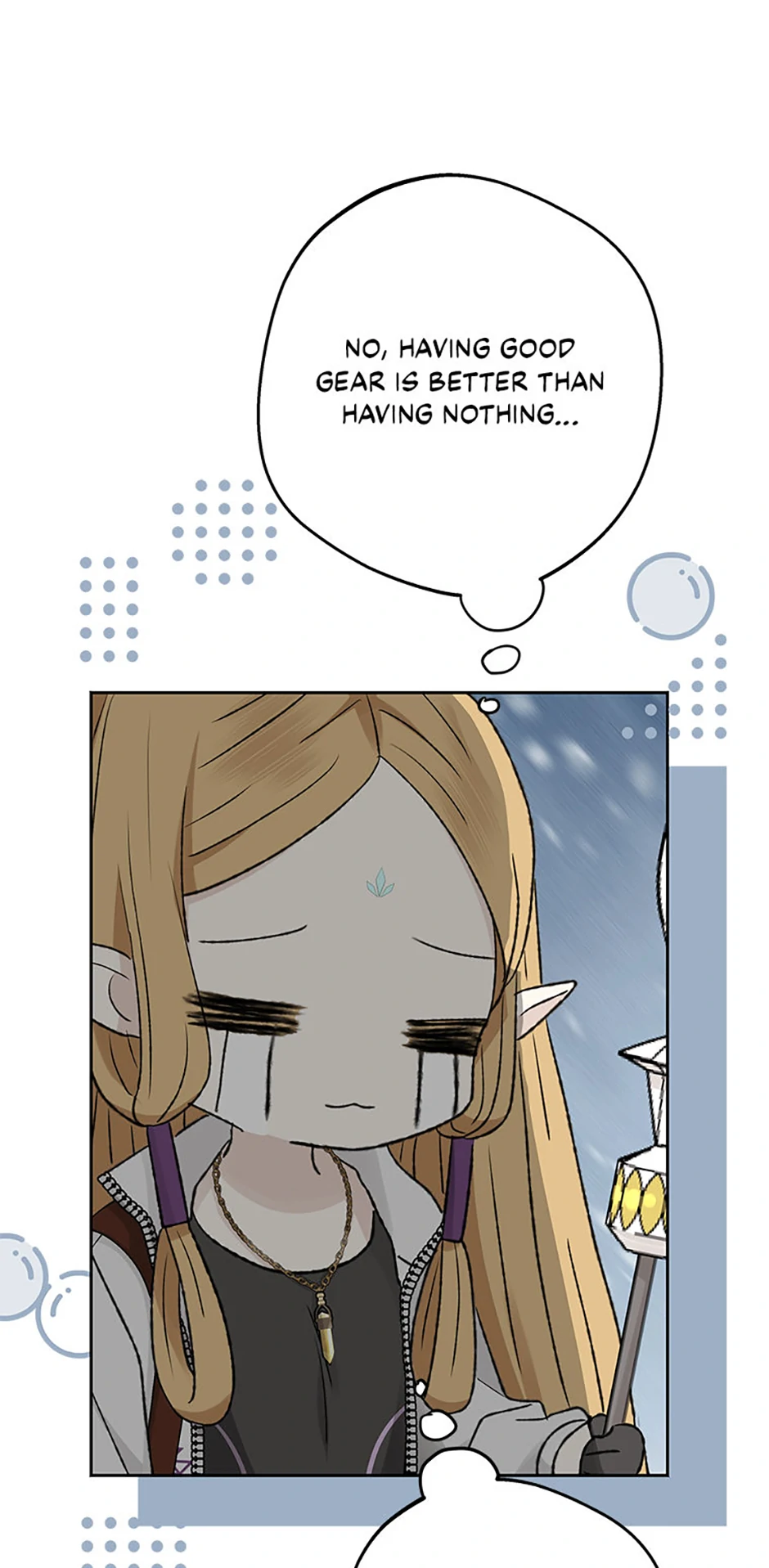 The Mating of Elves Chapter 15 - Page 42