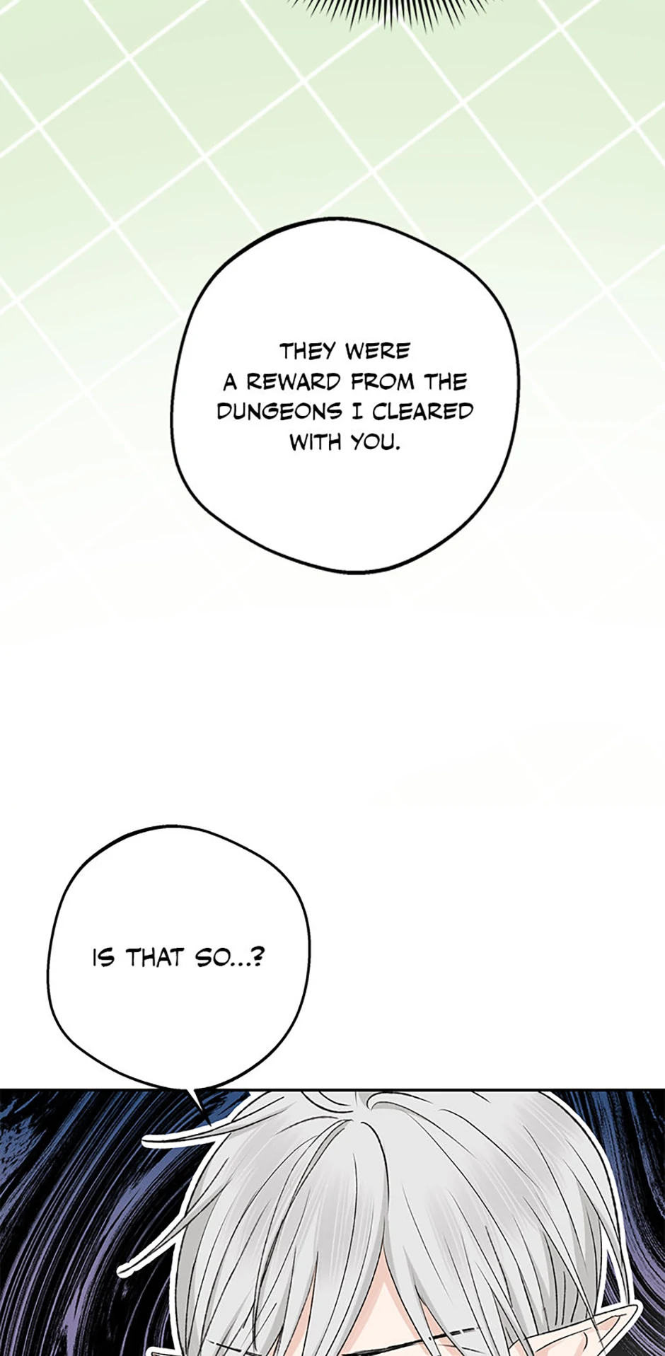 The Mating of Elves Chapter 15 - Page 47