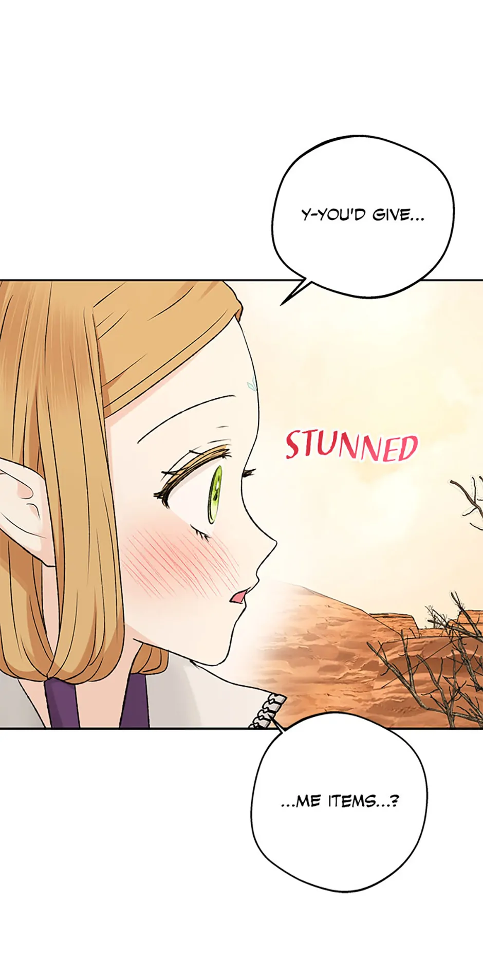 The Mating of Elves Chapter 15 - Page 51