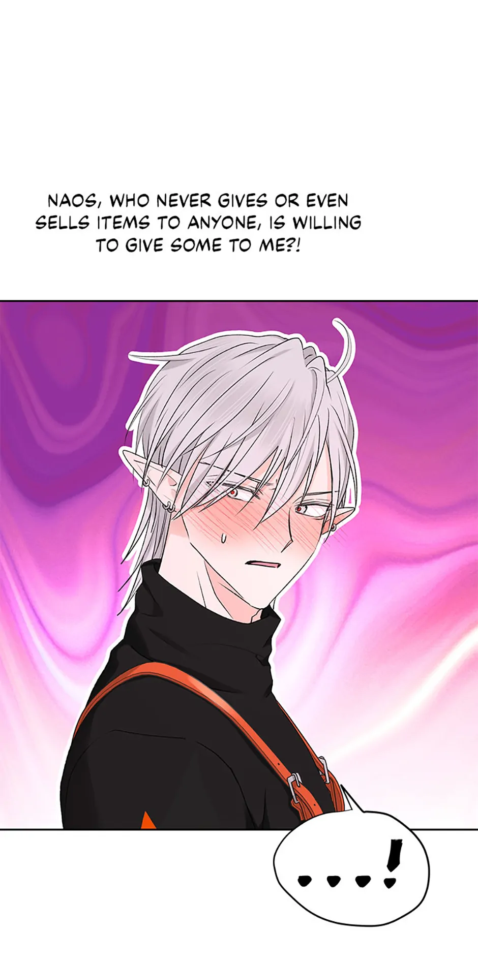 The Mating of Elves Chapter 15 - Page 52