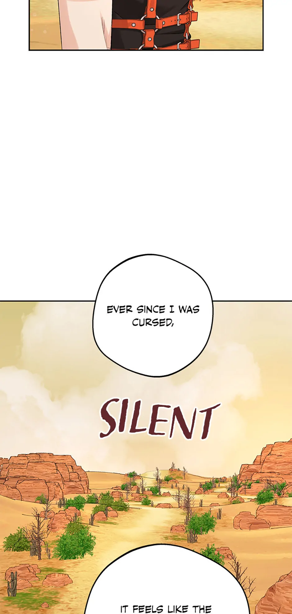 The Mating of Elves Chapter 15 - Page 61