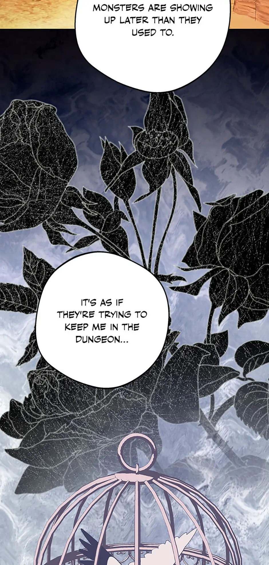 The Mating of Elves Chapter 15 - Page 62