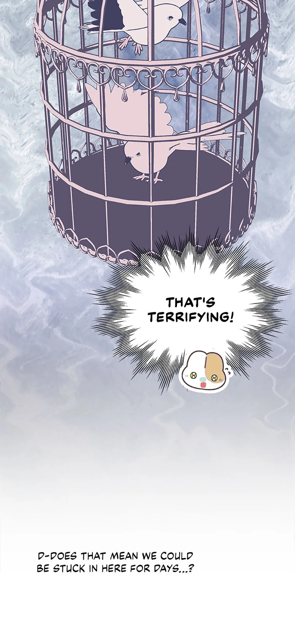 The Mating of Elves Chapter 15 - Page 63