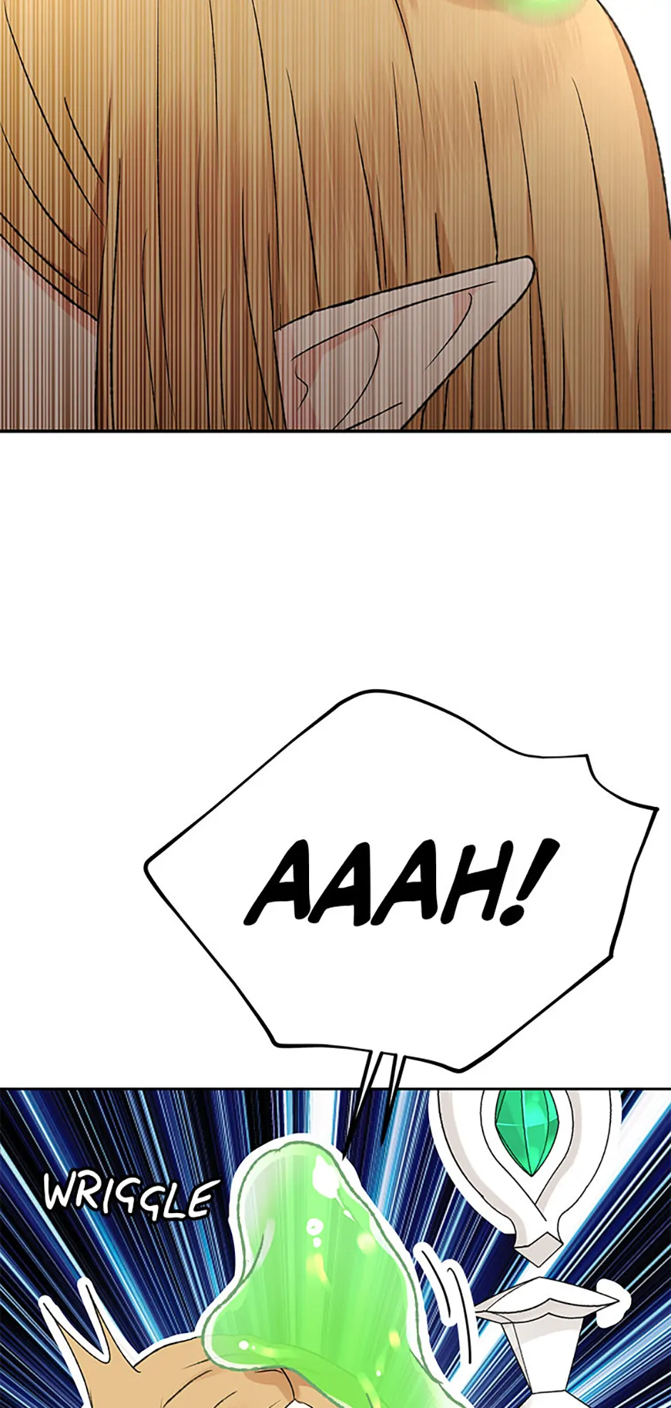 The Mating of Elves Chapter 15 - Page 65