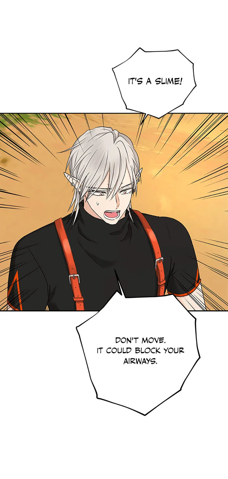 The Mating of Elves Chapter 15 - Page 67