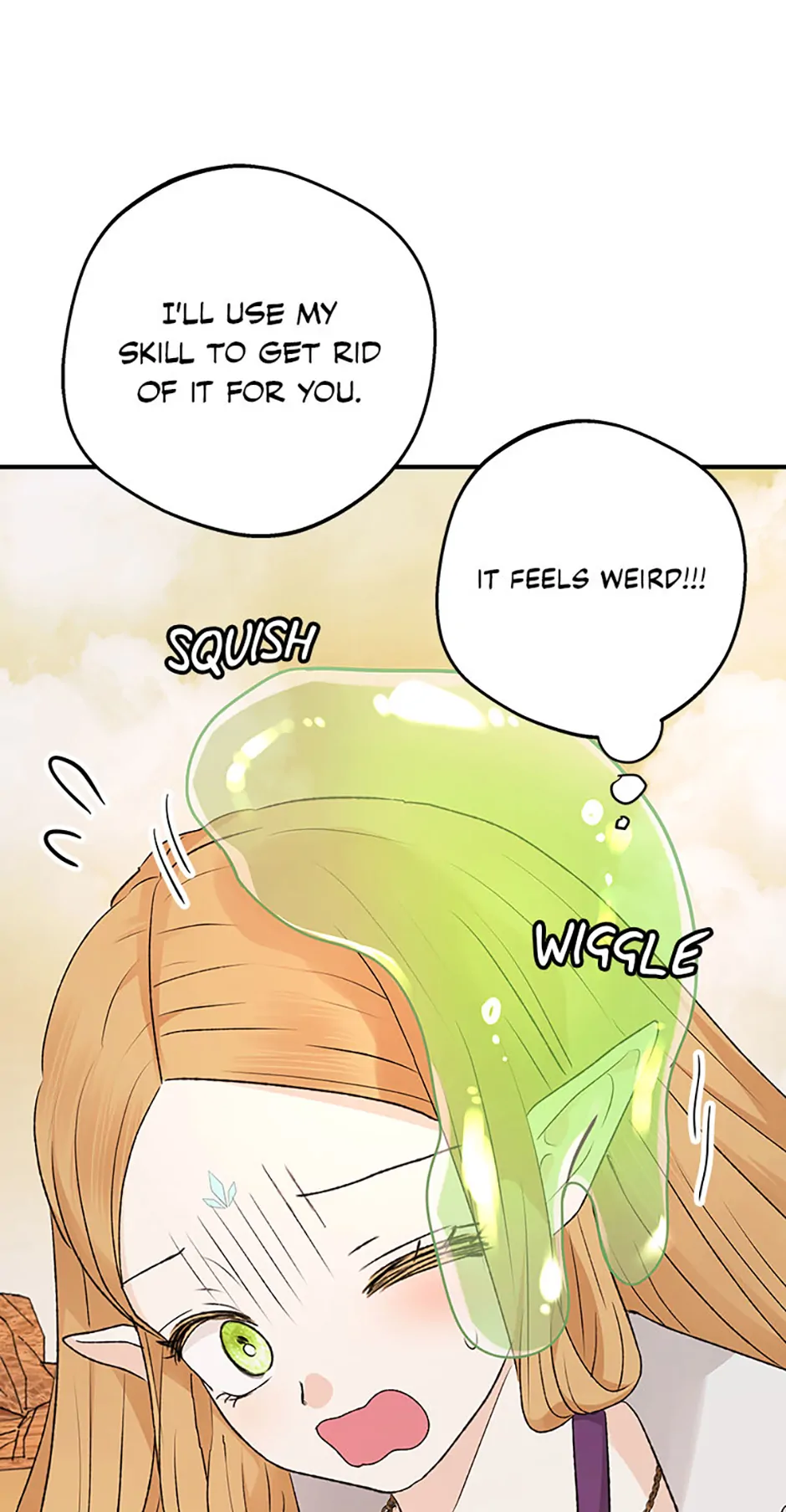 The Mating of Elves Chapter 15 - Page 68