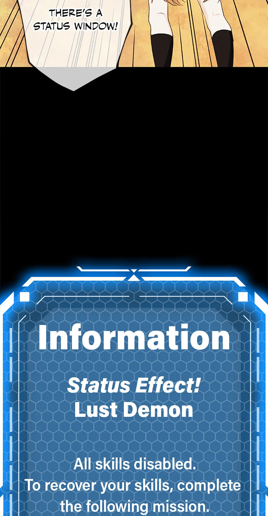 The Mating of Elves Chapter 15 - Page 72