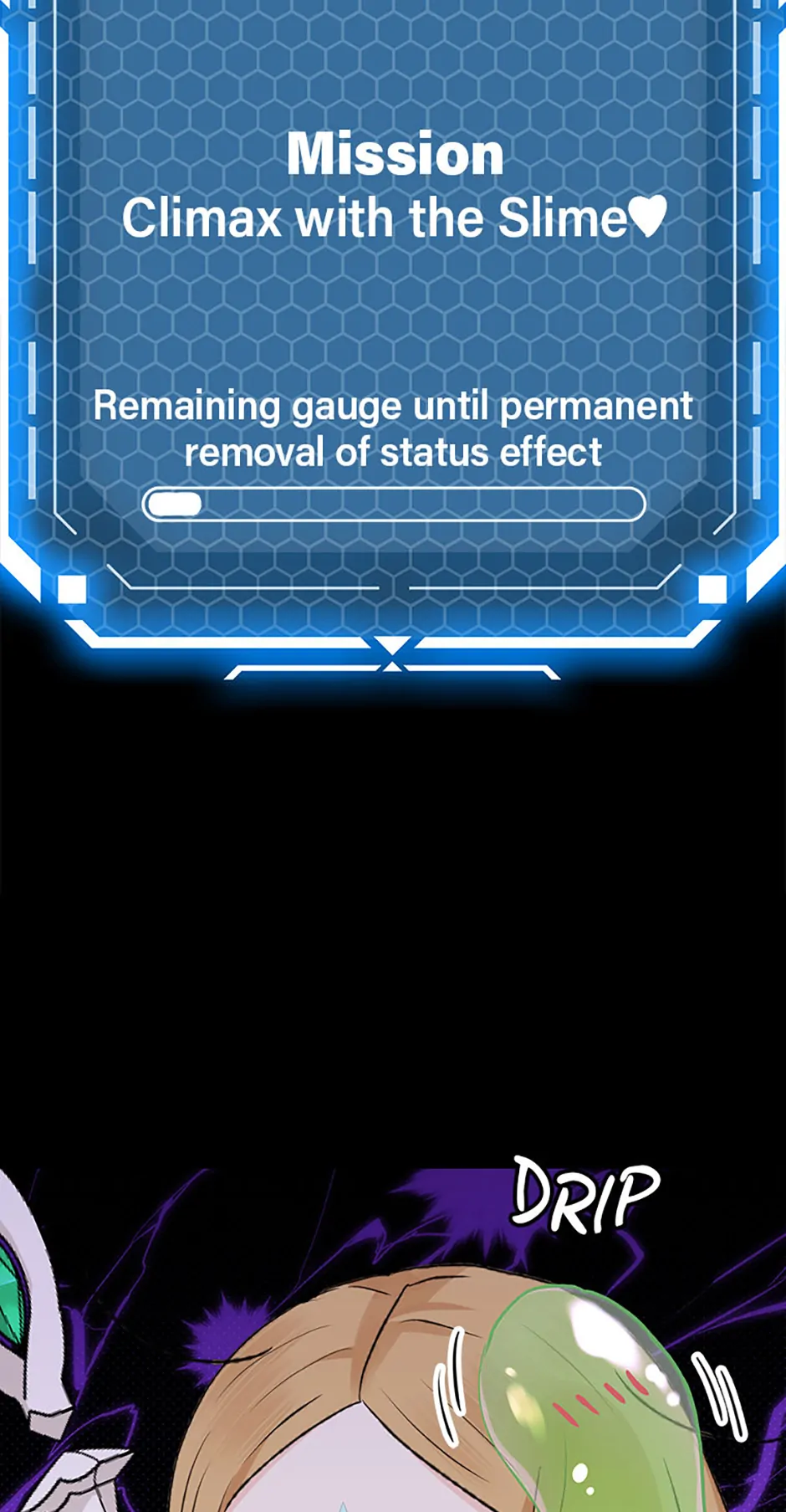 The Mating of Elves Chapter 15 - Page 73