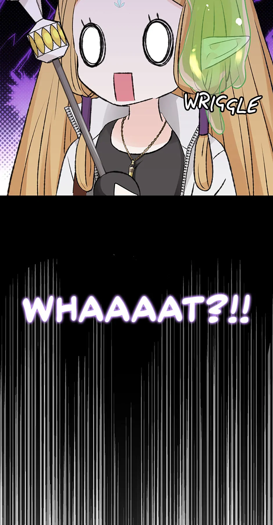 The Mating of Elves Chapter 15 - Page 74