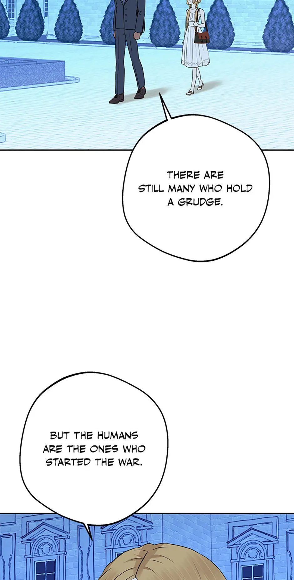 The Mating of Elves Chapter 15 - Page 9