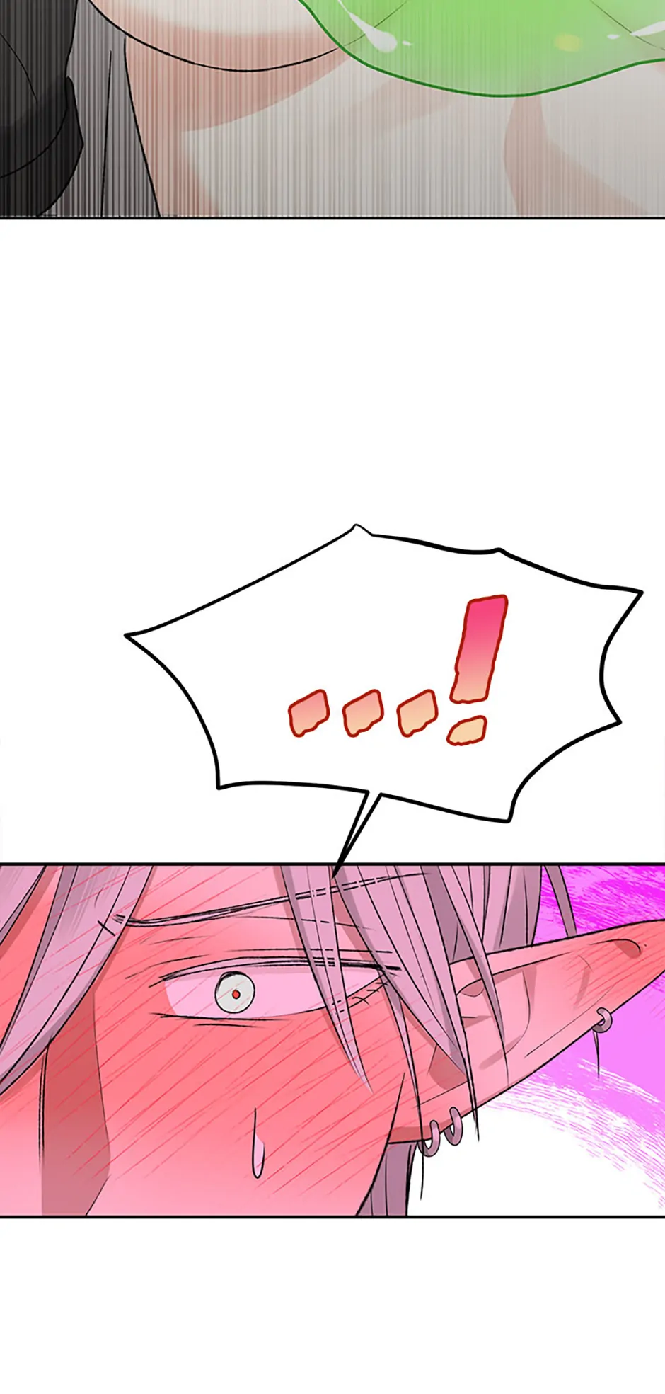 The Mating of Elves Chapter 16 - Page 20